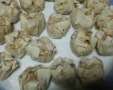 シャキシャキでジューシーな＊シュウマイ＊作り方3写真