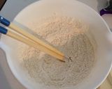 サクサク スコーン作り方1写真
