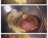 簡単♡ロールキャベツ◟̆◞̆＊作り方2写真