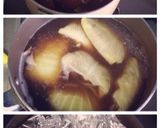 簡単♡ロールキャベツ◟̆◞̆＊作り方5写真
