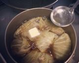 簡単♡ロールキャベツ◟̆◞̆＊作り方6写真