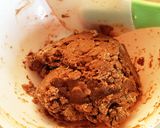 ノンオイル☆簡単クリームチーズクッキー作り方8写真