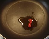 みょうがの中華風酢漬け作り方2写真