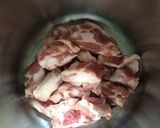 沖縄そば作り方1写真