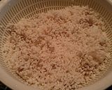 ◆簡単♡いかめし＆冷凍可能なイカおこわ◆作り方2写真