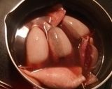 ◆簡単♡いかめし＆冷凍可能なイカおこわ◆作り方5写真
