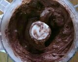 ♪濃厚チョコレートケーキ♪作り方6写真