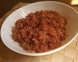 ◆簡単♡いかめし＆冷凍可能なイカおこわ◆作り方13写真