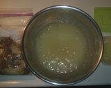 男めし！スジ肉(すじ肉)の下処理@圧力鍋作り方5写真