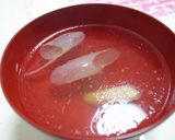 ムネ肉＊カンタン中華作り方5写真