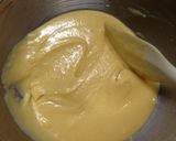 簡単アーモンドケーキ作り方5写真