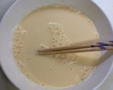 ゜*＊フレンチトースト＊*゜作り方3写真