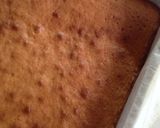 簡単アーモンドケーキ作り方7写真