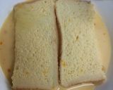 ゜*＊フレンチトースト＊*゜作り方5写真