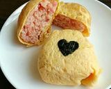 チョコバナナのスムージー作り方4写真