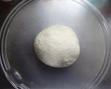 基本のベーグル作り方1写真