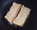 ゜*＊フレンチトースト＊*゜作り方6写真