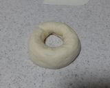 基本のベーグル作り方4写真