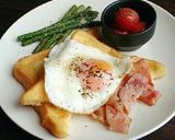 いちごとバナナのスムージー作り方4写真