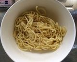 沖縄そば作り方10写真