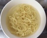 沖縄そば作り方11写真