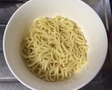 沖縄そば作り方12写真