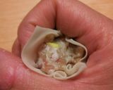 簡単♡しゅうまい作り方3写真