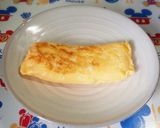 コーヒーフレッシュでふわ甘っ♥卵焼き作り方3写真