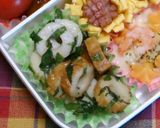 ご飯がもりもり進む！濃い味焼肉作り方5写真