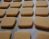 簡単カリサク♡メープルクッキー作り方7写真