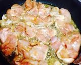 ご飯にピッタリ簡単鶏もも肉の生姜焼き作り方2写真