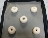 もちもち♡プレーンベーグル作り方5写真