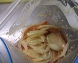 ヘルシー♪しょうが焼きもどき作り方3写真