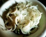 10分で豚しゃぶサラダ(*´∀`)♪作り方4写真