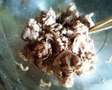 10分で豚しゃぶサラダ(*´∀`)♪作り方6写真