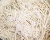 ♡フライパン・パスタのゆで方♡作り方7写真