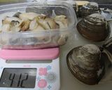 北海道のホッキを使ったホッキ飯作り方4写真