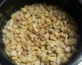 たけのこご飯作り方6写真