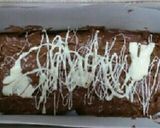 ♪濃厚チョコレートケーキ♪作り方7写真