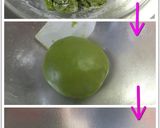 グリーンティーdeサクッっと抹茶クッキー作り方3写真