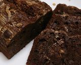 ♪濃厚チョコレートケーキ♪作り方8写真