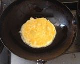 美味しい！ガーリックバターオムライス作り方3写真