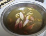 北海道のホッキを使ったホッキ飯作り方7写真