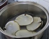 北海道のホッキを使ったホッキ飯作り方9写真