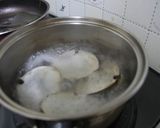 北海道のホッキを使ったホッキ飯作り方10写真