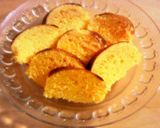 人参パウンドケーキ。作り方6写真