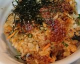 石焼き風ビビンバ作り方7写真