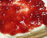 バタークリームケーキ作り方31写真