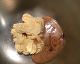 お手軽こごみのゴママヨ合え作り方2写真