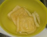 お弁当やおもてなしにも♪卵の袋煮作り方2写真